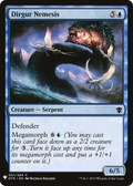 Dirgur Nemesis (LIST-DTK-51) - The List