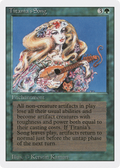 Titania's Song (3ED-220) - Revised Edition