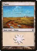 Plains (ARC-138) - Archenemy