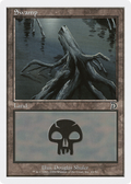 Swamp (DKM-044) - Deckmasters