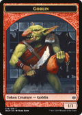 Goblin (WAR-014) - War of the Spark Tokens