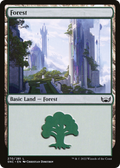 Forest (SNC-270) - Streets of New Capenna