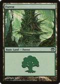 Forest (HOP-169) - Planechase