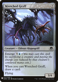 Wretched Gryff (LIST-EMN-12) - The List