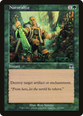 Naturalize (ONS-275) - Onslaught