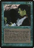 Ifh-Bíff Efreet (ARN-) - Arabian Nights