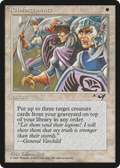 Reinforcements (ALL-12B) - Alliances