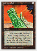 Jade Monolith (SUM-255) - Summer Magic / Edgar