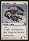 Stormfront Pegasus (M11-034) - Magic 2011