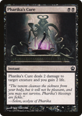 Pharika's Cure (THS-100) - Theros