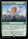 Branching Evolution (MH3-285) - Modern Horizons 3