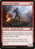 Immersturm Raider (J22-556) - Jumpstart 2022