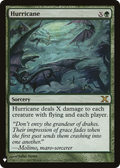 Hurricane (LIST-10E-270) - The List