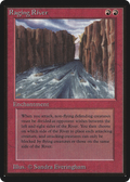 Raging River (LEB-169) - Limited Edition Beta