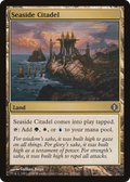Seaside Citadel (ALA-229) - Shards of Alara