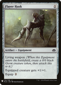 Flayer Husk (LIST-PCA-110) - The List