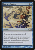 Essence Scatter (M10-051) - Magic 2010 Foil