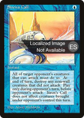 Siren's Call (4BB-101) - Fourth Edition Foreign Black Border