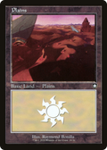 Plains (BRC-029) - The Brothers' War Commander
