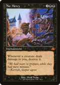 No Mercy (DMR-308) - Dominaria Remastered