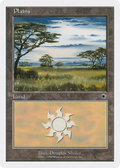 Plains (BRB-127) - Battle Royale Box Set