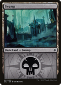Swamp (GK2-051) - RNA Guild Kit