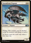 Stormfront Pegasus (W17-005) - Welcome Deck 2017