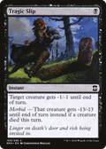 Tragic Slip (EMA-109) - Eternal Masters