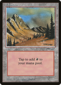 Mountain (ARN-077) - Arabian Nights