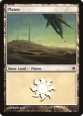 Plains (ROE-229) - Rise of the Eldrazi Foil
