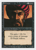 El-Hajjâj (3ED-) - Revised Edition