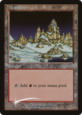 Mountain (ARENA-005) - Arena League 2001 Foil