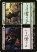 Down // Dirty (DGM-126) - Dragon's Maze Foil