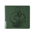 Dragon Shield: Card Codex Zipster Binder - Forest Green (XL)
