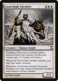 Gustcloak Cavalier (TSP-022) - Time Spiral