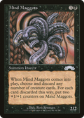 Mind Maggots (EXO-066) - Exodus