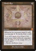 Mind's Eye (BRR-096) - The Brothers' War Retro Artifacts