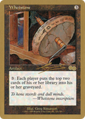 Whetstone (WCD-NL316) - World Championship Decks 2000