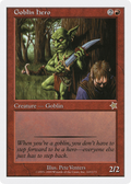 Goblin Hero (S99-103) - Starter 1999
