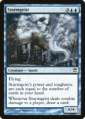 Sturmgeist (ISD-082) - Innistrad