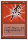 Detonate (2PS-030) - Introductory Two-Player Set