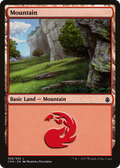 Mountain (CMA-308) - Commander Anthology