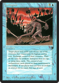 Juxtapose (LEG-063) - Legends