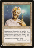 Enlightened Tutor (LIST-MIR-14) - The List