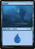 Island (JMP-046) - Jumpstart