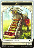 Goat (UST-002) - Unstable Tokens Foil