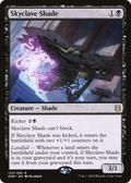 Skyclave Shade (PPZNR-125P) - Zendikar Rising Promos