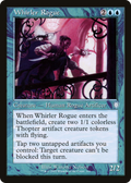 Whirler Rogue (BRC-101) - The Brothers' War Commander