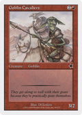 Goblin Cavaliers (S99-098) - Starter 1999