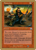 Flameshot (WCD-) - World Championship Decks 2000